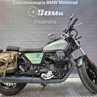 MOTO GUZZI V9 850 Bobber Centenario my21