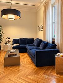 Divano Maison du Monde, praticamente nuovo