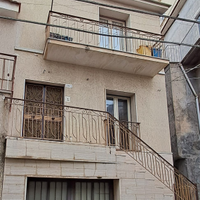Appartamento di 2 piani+terrazzo+garage