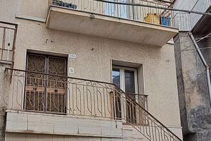 Appartamento di 2 piani+terrazzo+garage