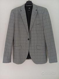 blazer da uomo 