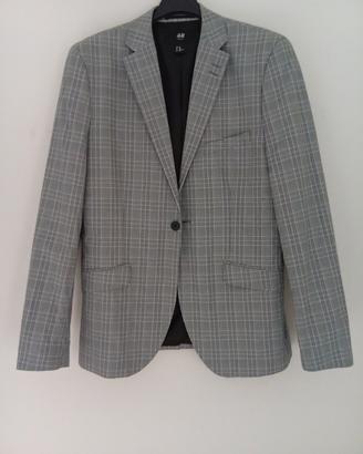 blazer da uomo 