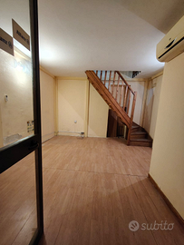 Locale commerciale zona Vomero