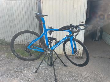 Pinarello PARIS
