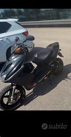 Areox 50 cc non funzionante