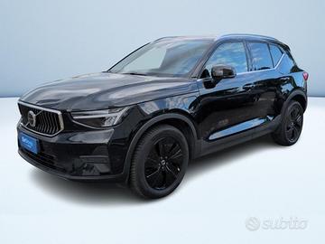 Volvo XC40 1.5 t5 recharge phev Plus Bright auto