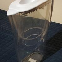 Caraffa filtrante   prezzo: 3 €   marca: Laica