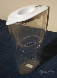 Caraffa filtrante   prezzo: 3 €   marca: Laica