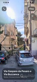 Appartamento Palermo [Cod. rif 3317590VRG]