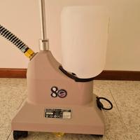 Vaporizzatore per indumenti