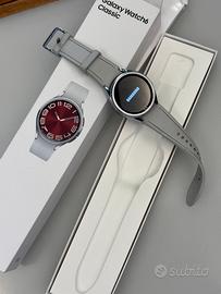 GALAXY WATCH 6 Classic