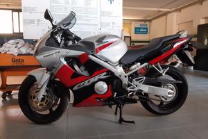 HONDA CBR 600F
