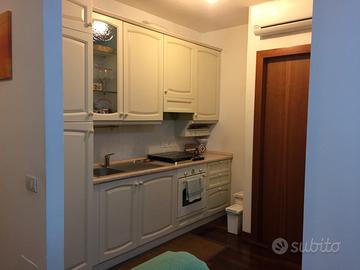 Appartamento Forcellini