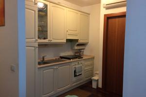 Appartamento Forcellini