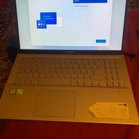 Computer Asus Vivobook