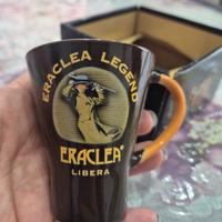 Tazza vintage collezione Eraclea