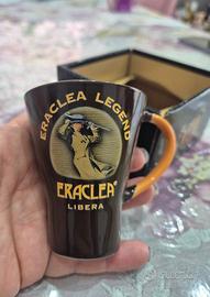 Tazza vintage collezione Eraclea