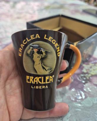 Tazza vintage collezione Eraclea