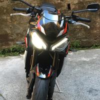 Triumph street triple 765r