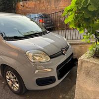 Fiat Panda Hybrid easy s&s 1.0 70 cv
