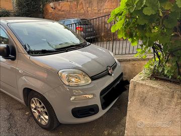 Fiat Panda Hybrid easy s&s 1.0 70 cv