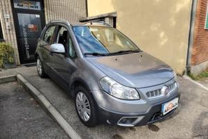 FIAT Sedici 1.6 16V 4x2 Emotion NEOPATENTATI