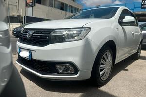 DACIA SANDERO 1,0 BENZINA 2019