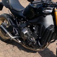 Scarico Yamaha XSR900