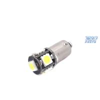 LAMPADA LED CANBUS BA9S T4W