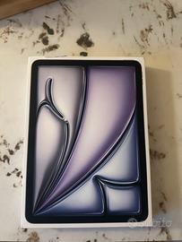 Ipad air 11’ wifi 256 gb