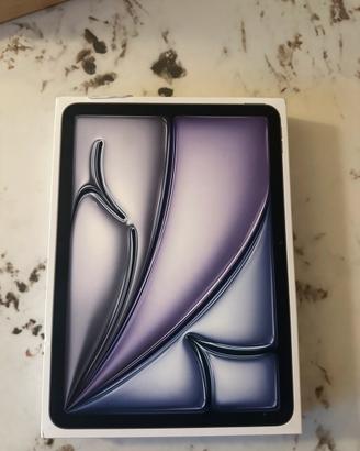 Ipad air 11’ wifi 256 gb