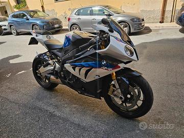 Bmw S 1000 RR S1000RR ARROW