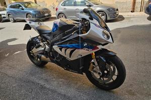Bmw S 1000 RR S1000RR ARROW