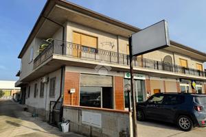 COMPLESSO A MOSCIANO SANT'ANGELO