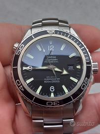 Omega Seamaster Planet Ocean ref.2200.50.00 