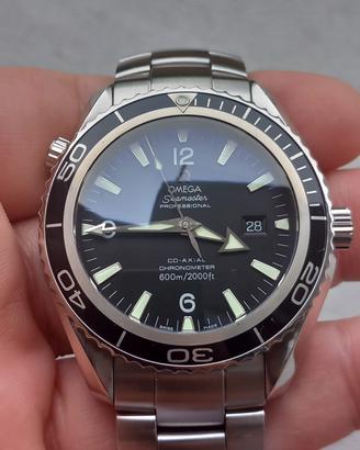 Omega Seamaster Planet Ocean ref.2200.50.00 