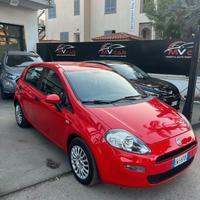 Fiat Punto 1.3 MJT II 75 CV 5 porte Street