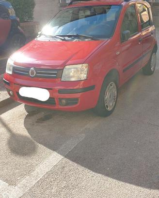 Fiat Panda 1.2 Natural Power Metano – 2009 – 204.0