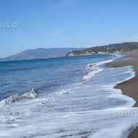 Appartamento sul mare settembre ottobre