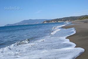 Appartamento sul mare settembre ottobre