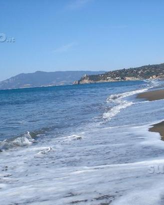 Appartamento sul mare settembre ottobre