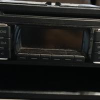 AUTORADIO originale Polo
