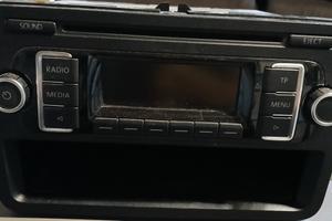 AUTORADIO originale Polo
