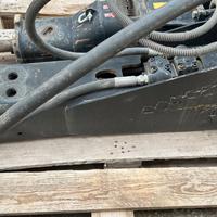 Martello Indeco HP600.1 W