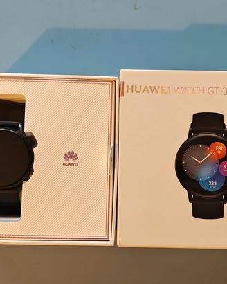 Huawei Watch Gt 3 42mm