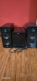 Stereo LG