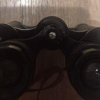 Binocolo vintage MONTEX