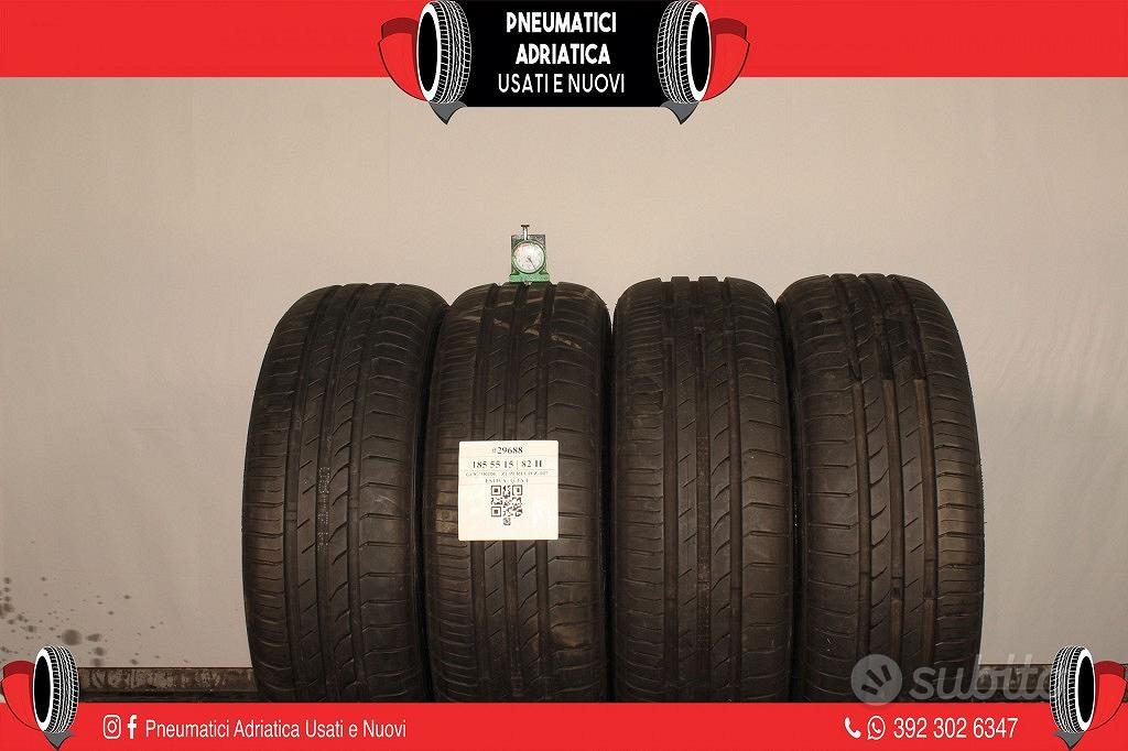 Pneumatico Auto 4 Stagioni [185 / 65 R14 82H] GOODRIDE