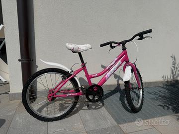 Bici bambina
