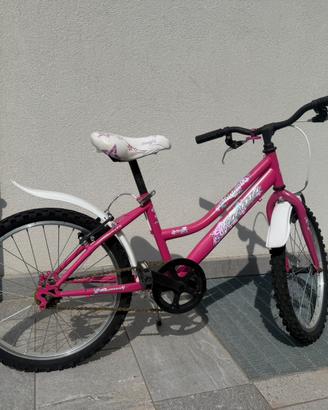 Bici bambina